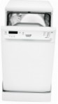 Hotpoint-Ariston LSFA+ 825 HA Stroj za pranje posuđa \ Karakteristike, foto