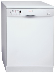 Bosch SGS 45Т02 Посудомийна машина фото, Характеристики