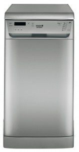 Hotpoint-Ariston LSFA+ 825 X/HA Машина за прање судова слика, karakteristike