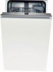 Bosch SMV 63M50 Машина за прање судова \ karakteristike, слика