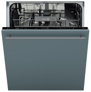 Bauknecht GSX 102414 A+++ 食器洗い機 写真, 特性