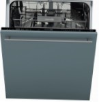 Bauknecht GSX 102414 A+++ Машина за прање судова \ karakteristike, слика