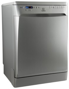 Indesit DFP 58T1 C NX Посудомоечная Машина Фото, характеристики