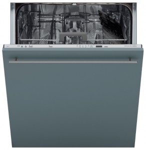 Bauknecht GSX 61204 A++ 食器洗い機 写真, 特性