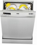 Zanussi ZDF 14011 XA Stroj za pranje posuđa \ Karakteristike, foto