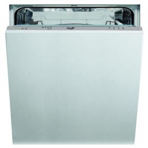 Whirlpool ADG 120 食器洗い機 写真, 特性
