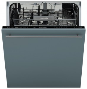 Bauknecht GSX 81454 A++ 食器洗い機 写真, 特性