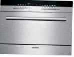 Siemens SC 76M540 Посудомийна машина \ Характеристики, фото