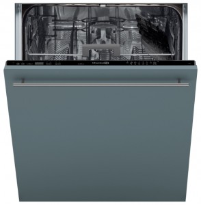 Bauknecht GSX 81308 A++ Lave-vaisselle Photo, les caractéristiques