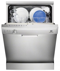Electrolux ESF 6211 LOX Посудомоечная Машина Фото, характеристики