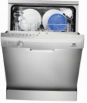 Electrolux ESF 6211 LOX Dishwasher \ Characteristics, Photo