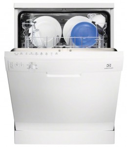 Electrolux ESF 6211 LOW Dishwasher Photo, Characteristics
