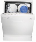Electrolux ESF 6211 LOW Πλυντήριο πιάτων \ χαρακτηριστικά, φωτογραφία