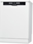 Bauknecht GSF 102414 A+++ WS Stroj za pranje posuđa \ Karakteristike, foto