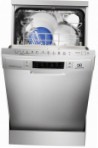 Electrolux ESF 4650 ROX Машина за прање судова \ karakteristike, слика