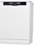 Bauknecht GSF 81414 A++ WS Stroj za pranje posuđa \ Karakteristike, foto