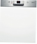 Bosch SMI 50L15 Dishwasher \ Characteristics, Photo