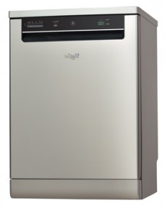 Whirlpool ADP 620 IX Машина за прање судова слика, karakteristike