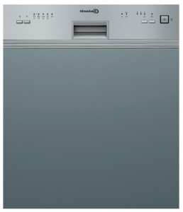 Bauknecht GMI 50102 IN Посудомоечная Машина Фото, характеристики