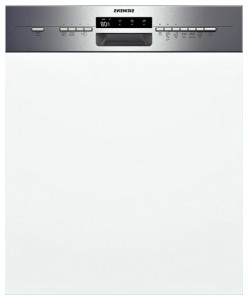 Siemens SN 56N530 食器洗い機 写真, 特性
