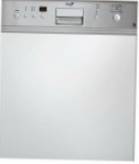 Whirlpool ADG 6370 IX Посудомоечная Машина \ характеристики, Фото
