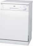 Whirlpool ADP 4109 WH Посудомийна машина \ Характеристики, фото