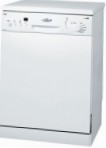 Whirlpool ADP 4619 WH Dishwasher \ Characteristics, Photo