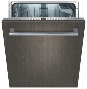 Siemens SN 66M051 Машина за прање судова слика, karakteristike