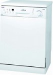 Whirlpool ADP 4739 WH Посудомийна машина \ Характеристики, фото