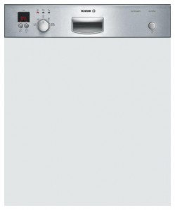Bosch SGI 46E75 Посудомийна машина фото, Характеристики