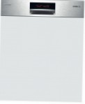 Bosch SMI 69U25 Посудомийна машина \ Характеристики, фото