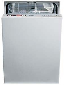Whirlpool ADG 7500 Stroj za pranje posuđa foto, Karakteristike
