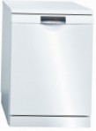 Bosch SMS 69U02 Посудомоечная Машина \ характеристики, Фото