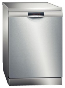 Bosch SMS 69U38 食器洗い機 写真, 特性