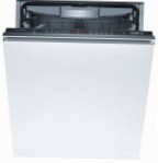 Bosch SMV 59U00 Lave-vaisselle \ les caractéristiques, Photo