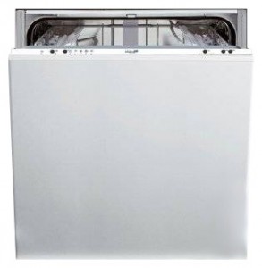 Whirlpool ADG 7995 食器洗い機 写真, 特性