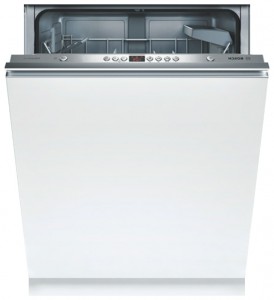 Bosch SMV 40M50 Lave-vaisselle Photo, les caractéristiques