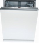 Bosch SMV 40M50 Посудомийна машина \ Характеристики, фото