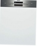 Siemens SN 54M535 Посудомоечная Машина \ характеристики, Фото