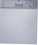 Whirlpool ADG 6560 IX Посудомоечная Машина \ характеристики, Фото
