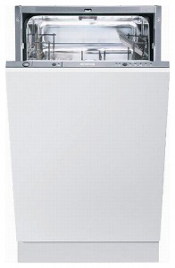 Gorenje GV53221 食器洗い機 写真, 特性