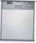 Whirlpool ADG 8921 IX Dishwasher \ Characteristics, Photo