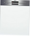 Siemens SN 56N581 Посудомоечная Машина \ характеристики, Фото