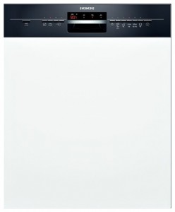 Siemens SN 56N630 Πλυντήριο πιάτων φωτογραφία, χαρακτηριστικά