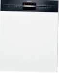 Siemens SN 56N630 Посудомоечная Машина \ характеристики, Фото