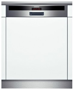 Siemens SN 56T551 洗碗机 照片, 特点