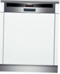 Siemens SN 56T551 Посудомоечная Машина \ характеристики, Фото