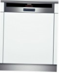 Siemens SN 56T553 Посудомоечная Машина \ характеристики, Фото