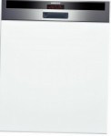 Siemens SN 56T591 Посудомоечная Машина \ характеристики, Фото