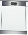 Siemens SN 58M562 Посудомоечная Машина \ характеристики, Фото